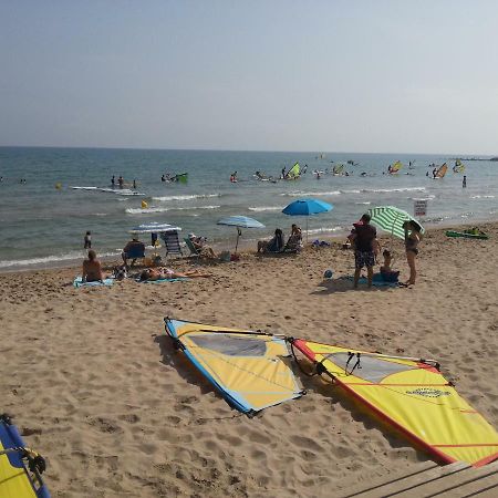 Residencial Cabanas Denia Ngoại thất bức ảnh
