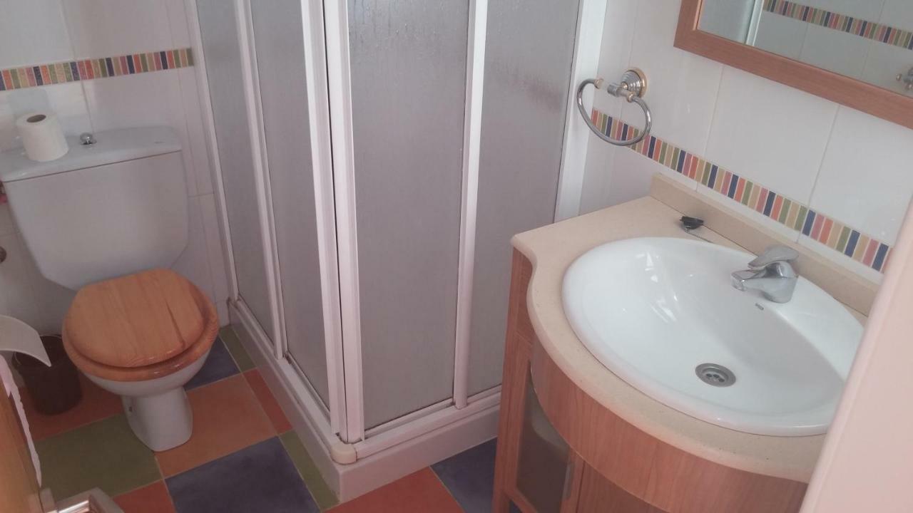 Residencial Cabanas Denia Ngoại thất bức ảnh