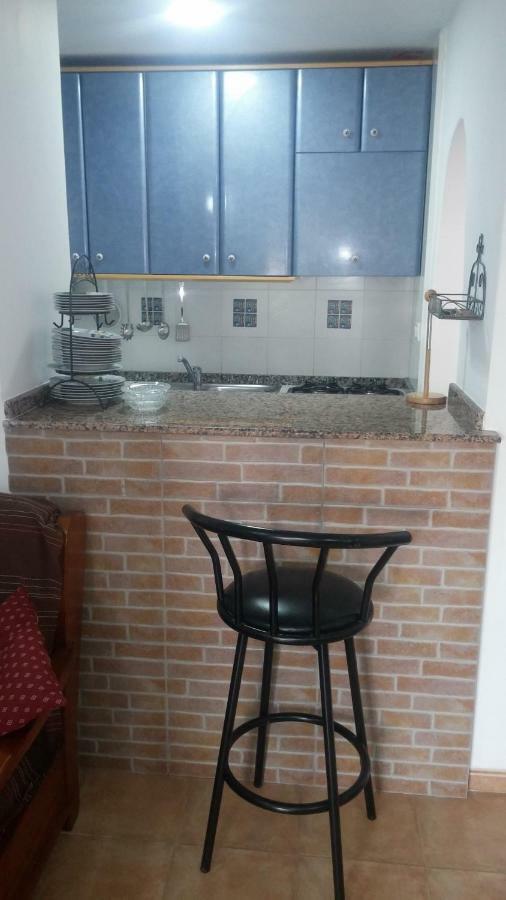 Residencial Cabanas Denia Ngoại thất bức ảnh