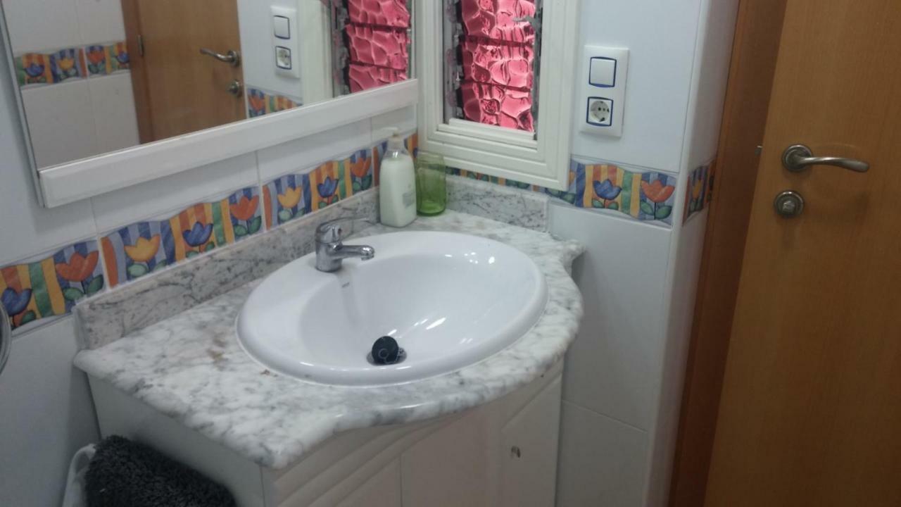 Residencial Cabanas Denia Ngoại thất bức ảnh